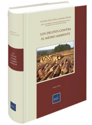 Los Delitos Contra el medio Ambiente